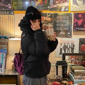 Meet your Posher, Xian